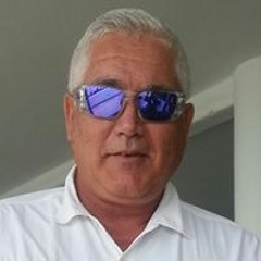 Armando Manyari