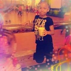 Danielle Marie Bennett