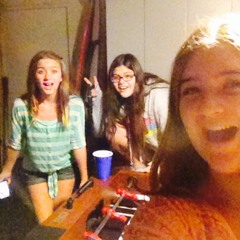 Cassidy Alexis Marquez