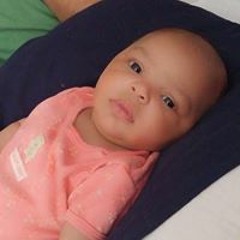 Crystle James-Coleman