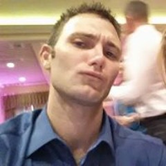 Vincent Allan Michael