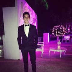 Rodrigo Sosa Castillo