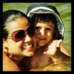 Camilla K V Bergamo Gcb