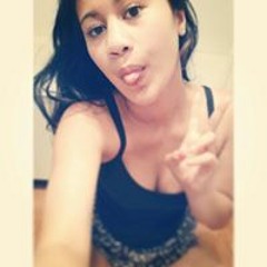 Mereteana Rose Johnson