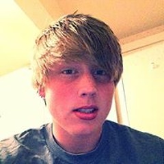 Alexander Johnson 44