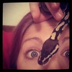 Samantha Gnarleen Adams