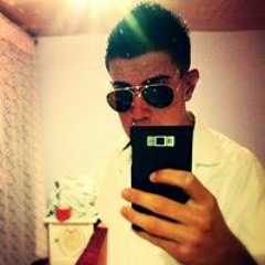 German Oropeza