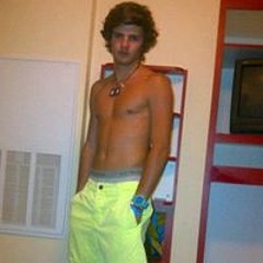 Jose Manuel Chacin Borges