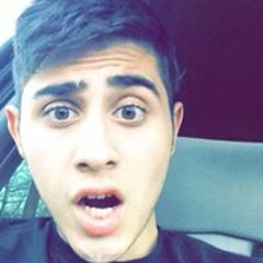 David Manrique Tejeda