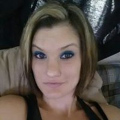 Ashley Rose Marshall