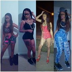 Mya ModelType Pettus