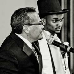 Cj Car'melDaddy Dixon