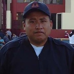 Neysser Angel Otiniano