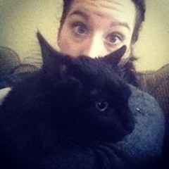 Megan Kathleen Nichols