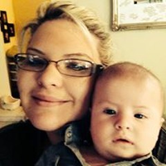 Stefanie Mauterer Whiddon