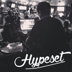 Hypeset