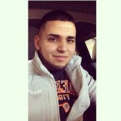 Saul Sanchez 55