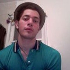 Christopher Castillo