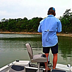 Landon Chase Harrison