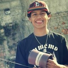 Pedro Henrique Ribeiro 24