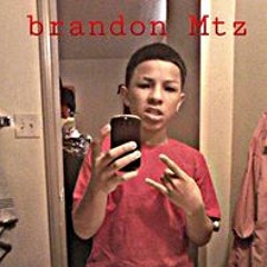 Brandon Martinez 101