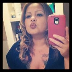 Amber Monique Petitt