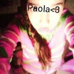 Paola Hernandez Esquivel