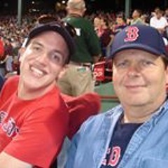 Benjamin John Wimett