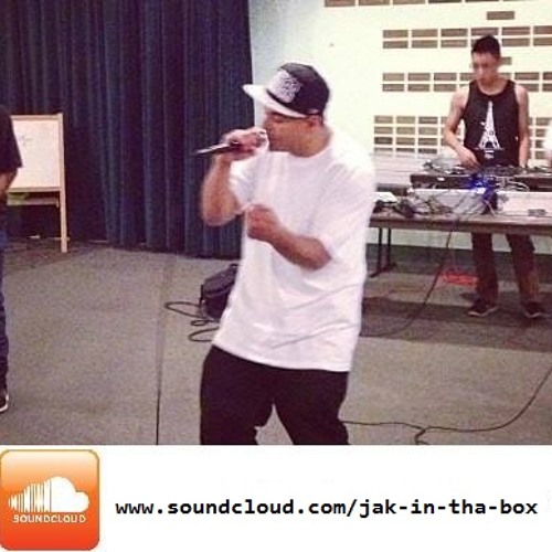Fire (By Jak In Tha Box x Knowledge x Empathy x YOU [Insert Yourself])