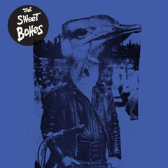 The Sweet Bones