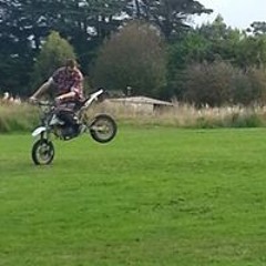 Bradley Adam Munting