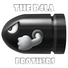 Showtek( THE B4LA BROTH3RS Mix)