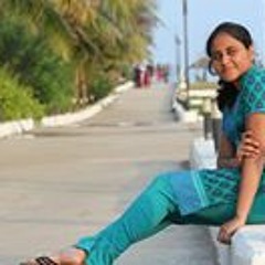 Kanchana Krishnamoorthy