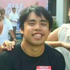 Kevin Joshua Sales-Ng