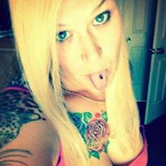 Haylez InkedUp ShamRock