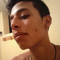 Jesus Leon 36