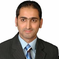 Mohammed Saadallah