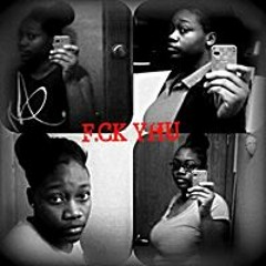 Nikela Johnson Idgaf