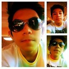 Mark Angelo Mandac