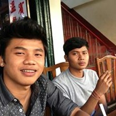 ArrLuu Buthee