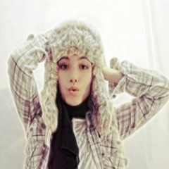 i don't have pretty voice