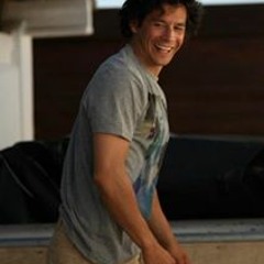 Christofer Ferreira Gomes