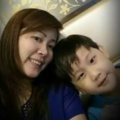 Arlene Usman Cabañero