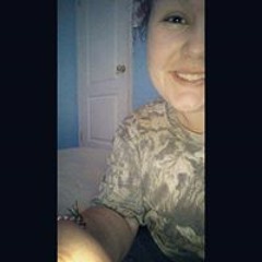 Kayla Michelle White 2