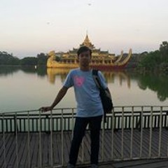 Htet Lin 4