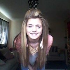 Isabella Sorensen New