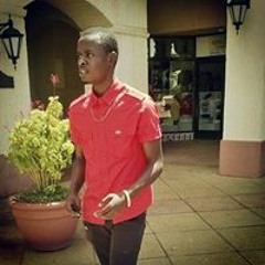 Ashley T Masunungure