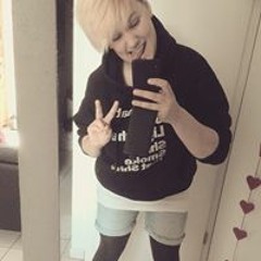 Lara-Monika Kellershofén