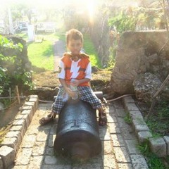 Andres Gabriel Fuertes