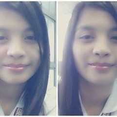 Christine Quiatzon Manga